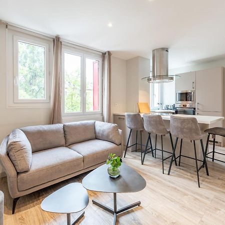 Rio Appartement Au Centre Ville Annecy Buitenkant foto