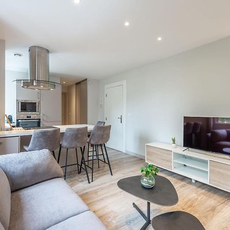 Rio Appartement Au Centre Ville Annecy Buitenkant foto