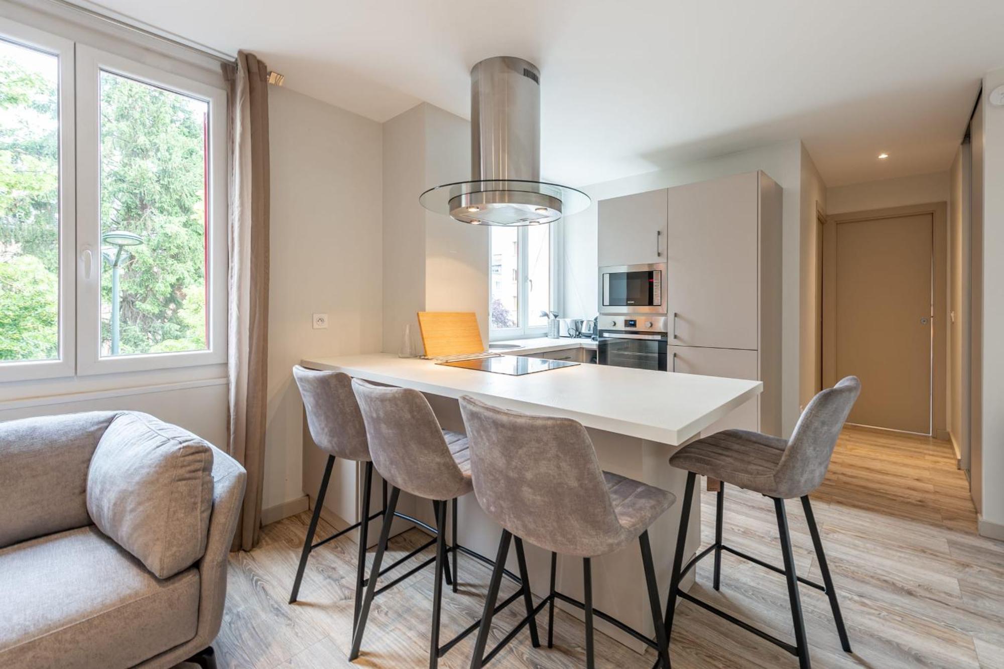 Rio Appartement Au Centre Ville Annecy Buitenkant foto