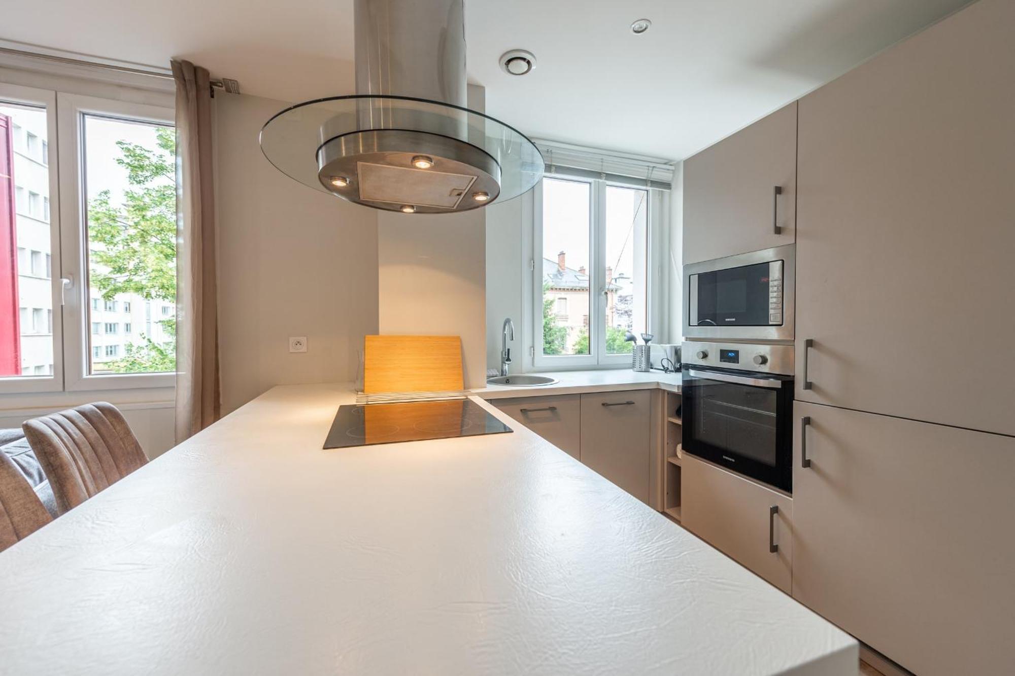 Rio Appartement Au Centre Ville Annecy Buitenkant foto