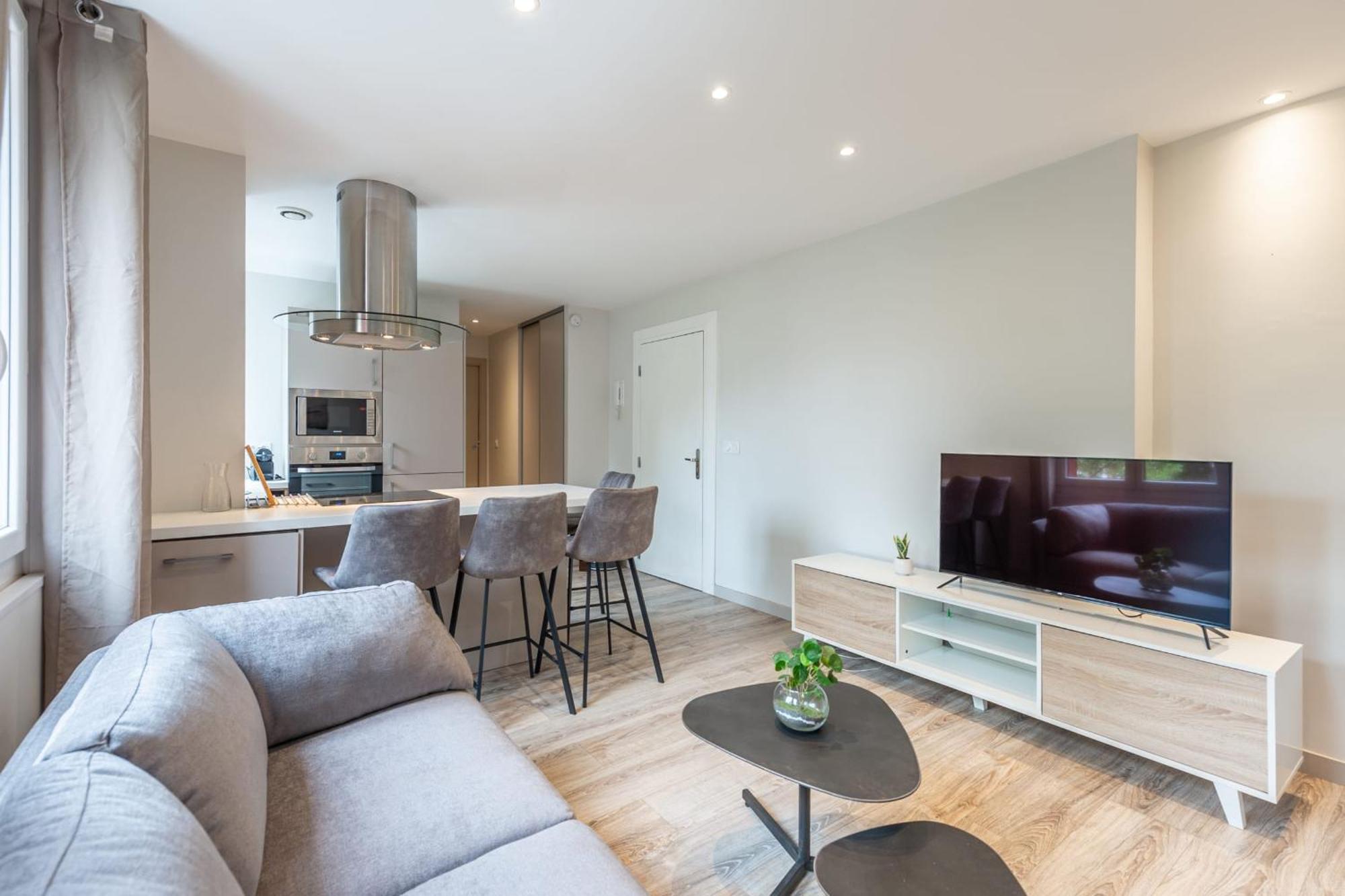 Rio Appartement Au Centre Ville Annecy Buitenkant foto