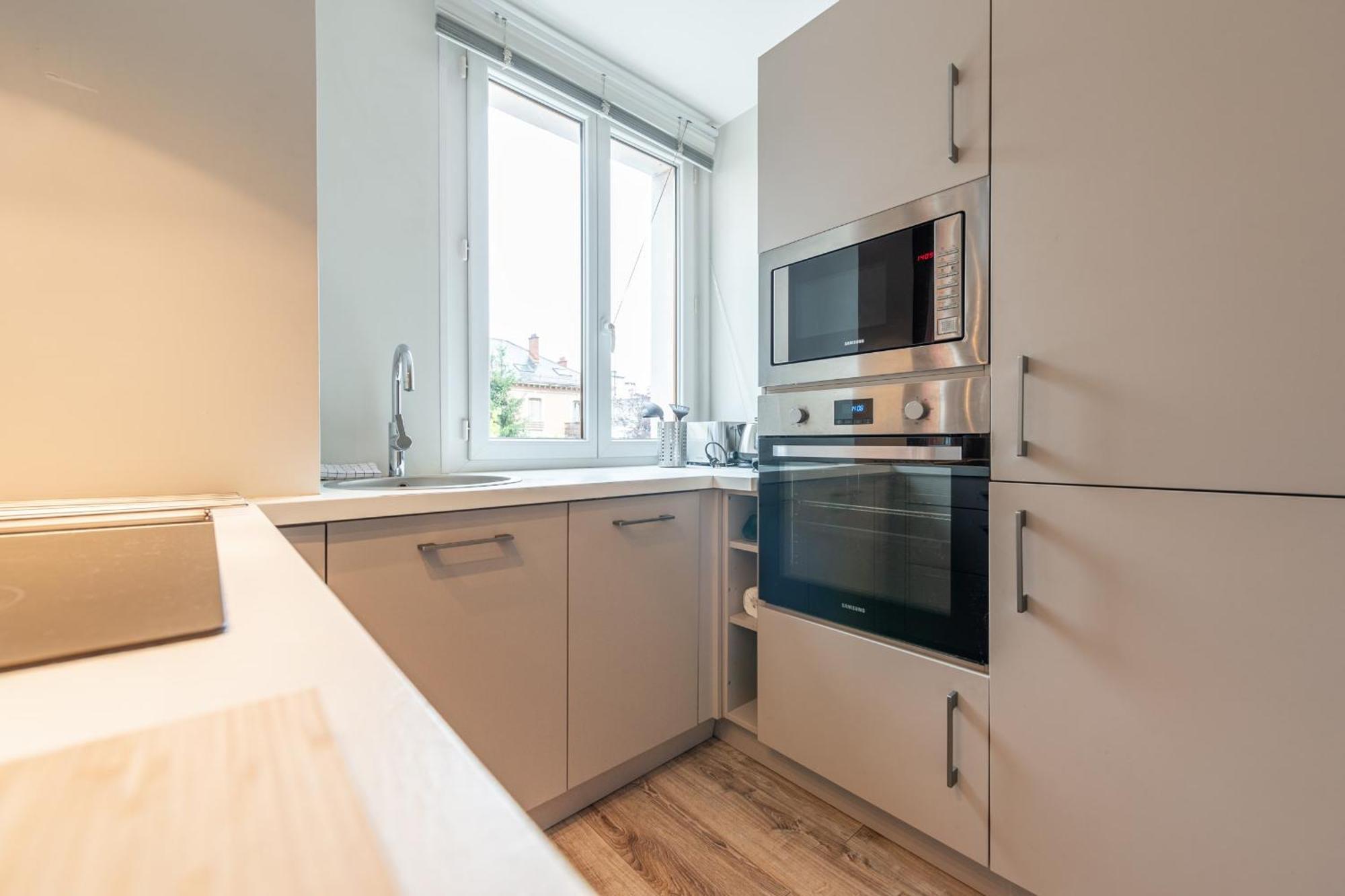 Rio Appartement Au Centre Ville Annecy Buitenkant foto