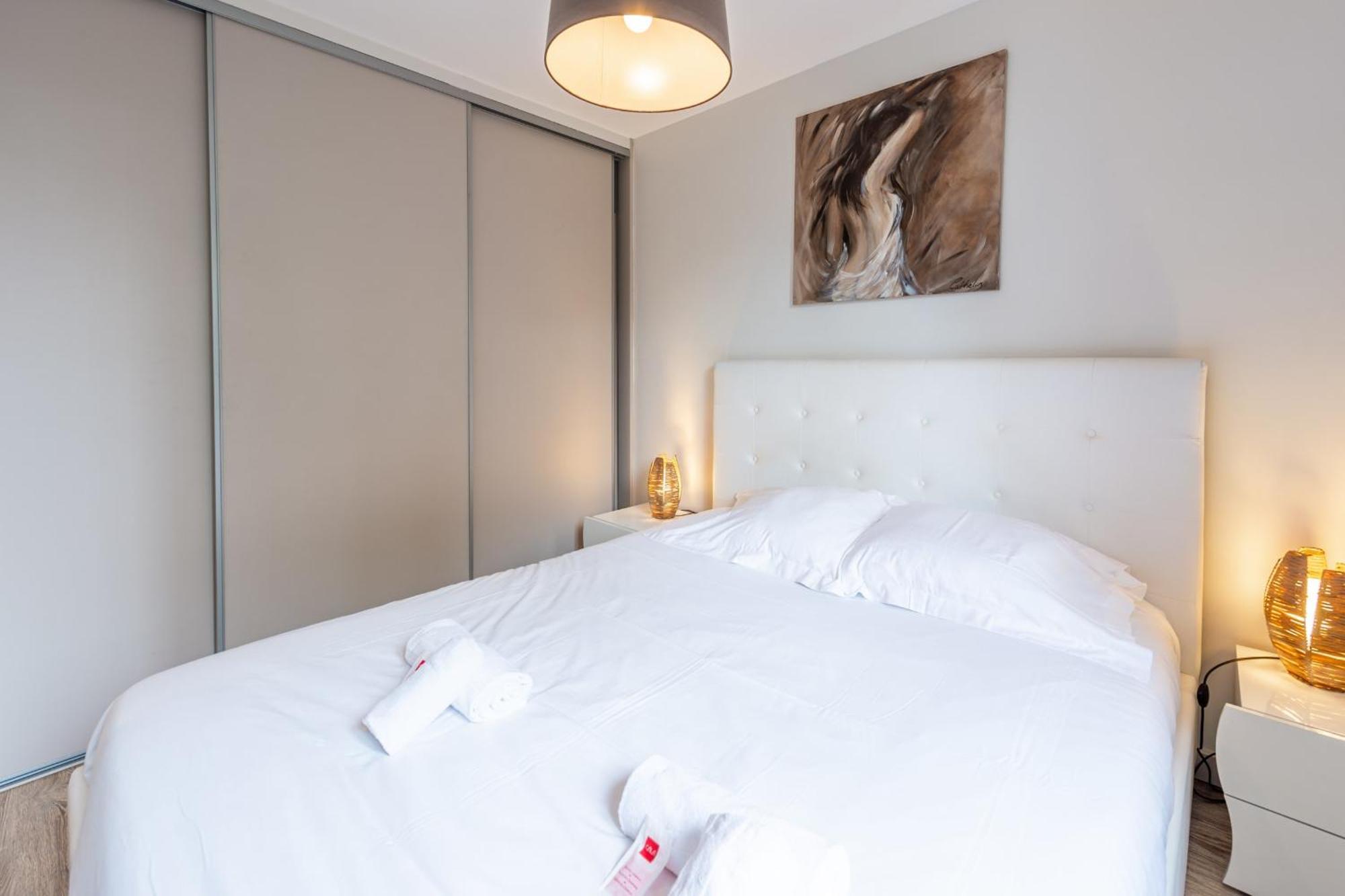 Rio Appartement Au Centre Ville Annecy Buitenkant foto