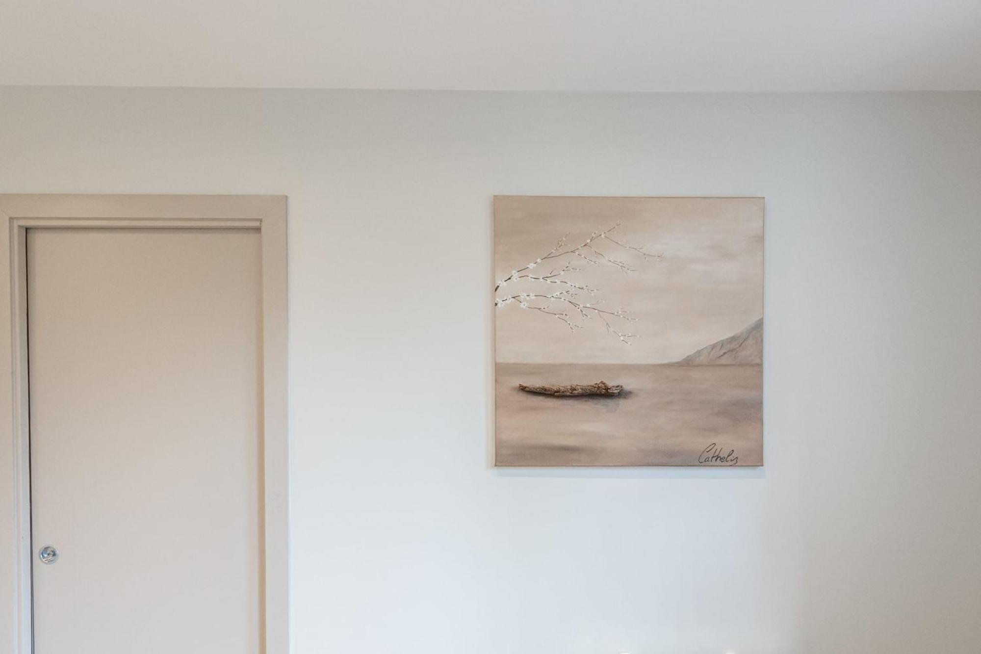 Rio Appartement Au Centre Ville Annecy Buitenkant foto