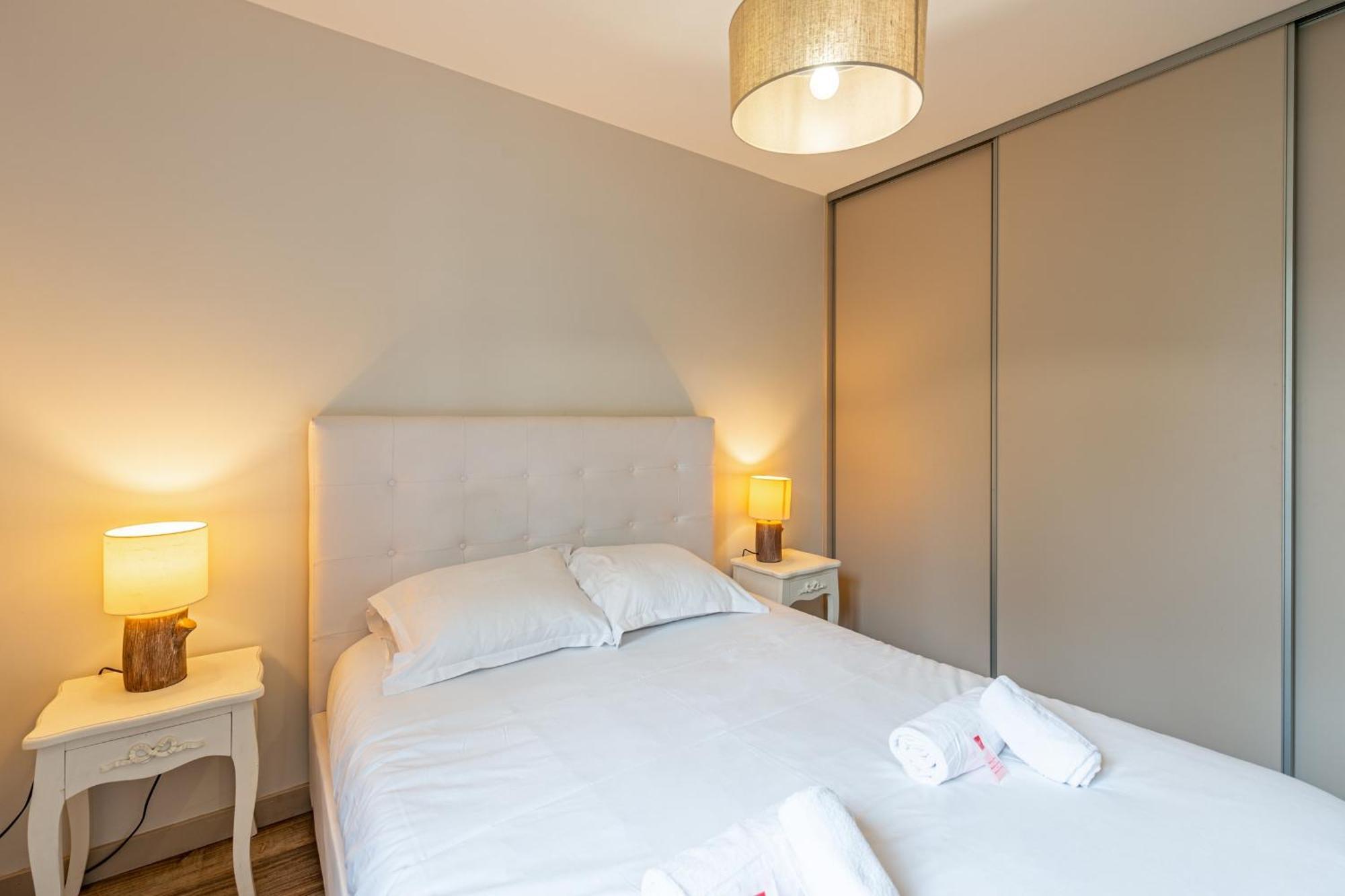 Rio Appartement Au Centre Ville Annecy Buitenkant foto