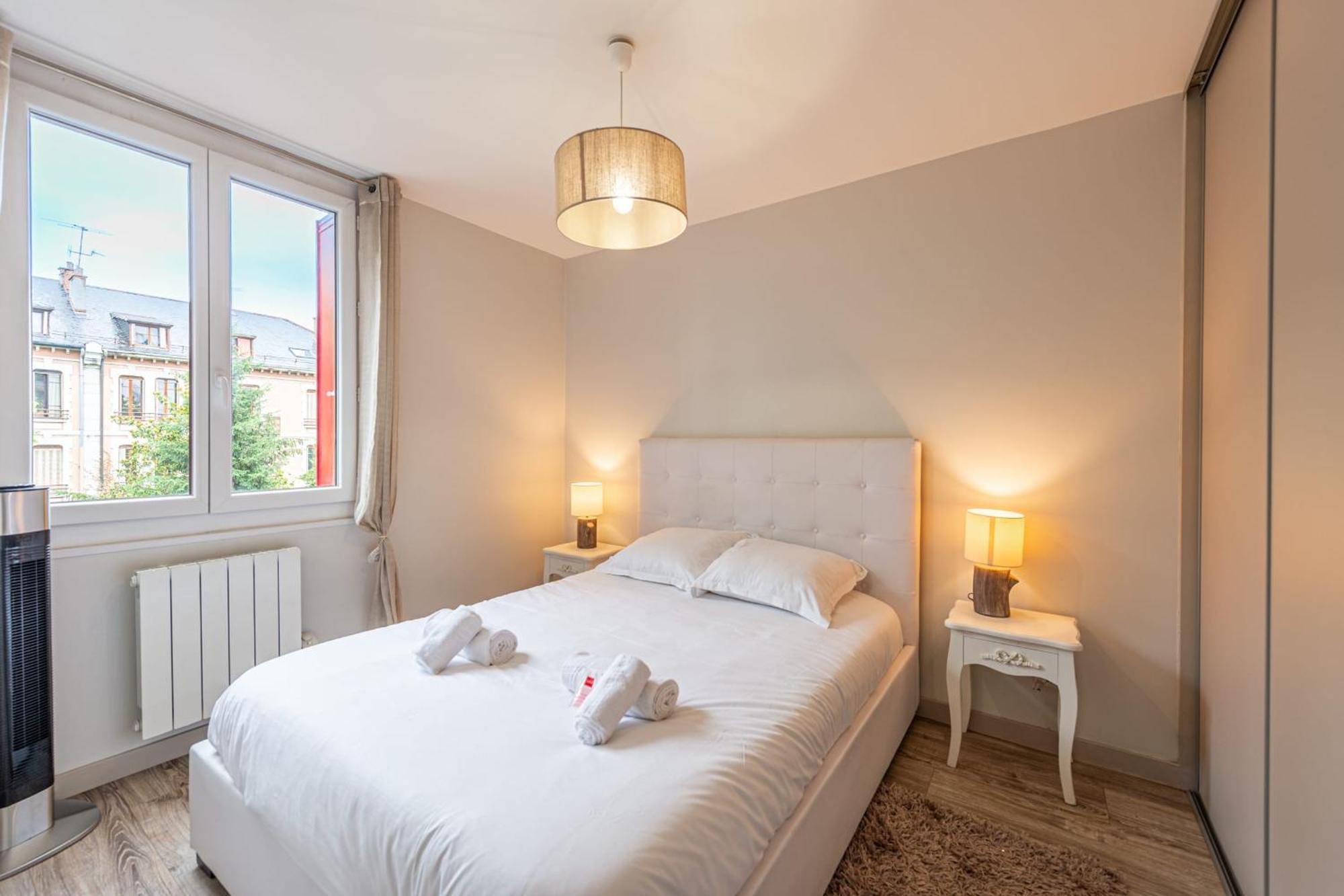 Rio Appartement Au Centre Ville Annecy Buitenkant foto